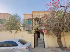 Luxury villa for rent in the most prestigious area of ​​Ajman, Al Muwaihat 2