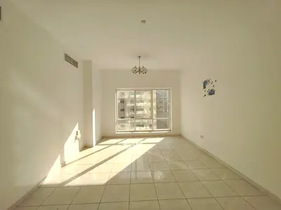 Ultra-Luxury 2BHK | Full Corniche View 🌊 | Chiller Free | Prime Al Majaz 1 | Just AED 50K