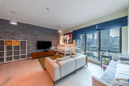Prime Investment | Modern Layout | High Floor