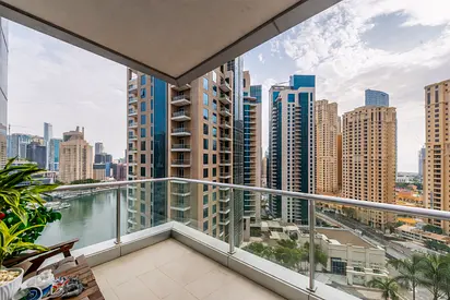 Prime Investment | Spacious | Mid Floor