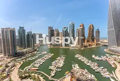 Upgraded | Duplex | Terrace Overlooking Marina