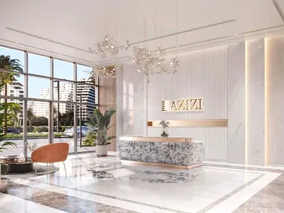 Corner Unit | Full Lagoon View | High Floor