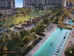 Pool View | Spacious Layout | Next to Expo Mall