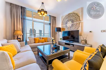Fully Furnished | Prime Location | Ready