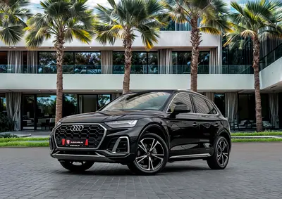 3,232 P.M |  Q5 S-Line | 0% Downpayment | Audi Warranty!