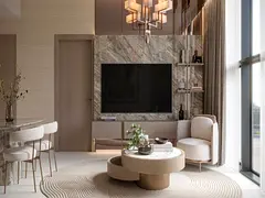 30% DIS | FULLY FURNISHED | 5 MIN TO BURJ KLALIFA