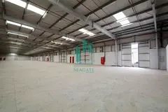 Excellent Warehouse for Rent in Dubai Industrial City (DIC)
