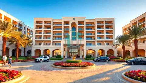 Residential & Retail Building for Sale in Prime Location
