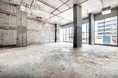 |Prime Retail Space | High Visibility | Arjan |