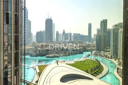 On High Floor | Stunning and High Quality