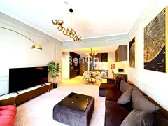 1 Bedroom | Fully Furnished | Brand New