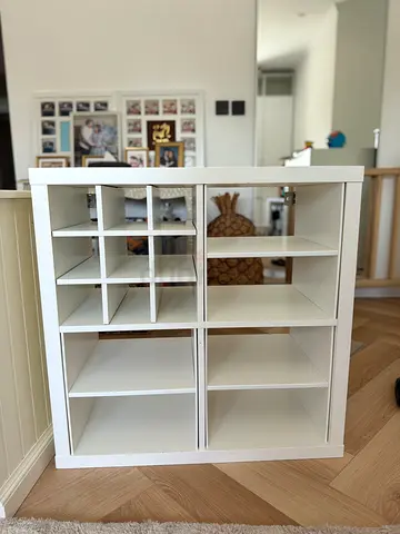 Ikea Kalax storage