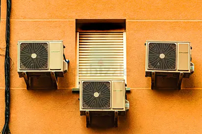 🏢 Office  Commercial Duct Cleaning