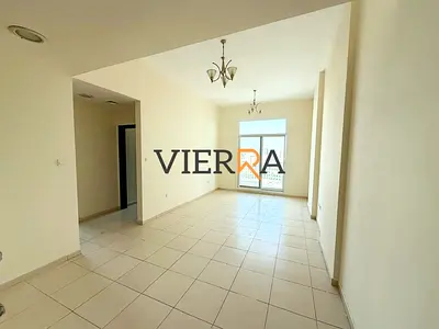 Amazing layout l open view l 2 bedroom