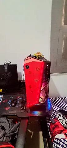 Gaming pc