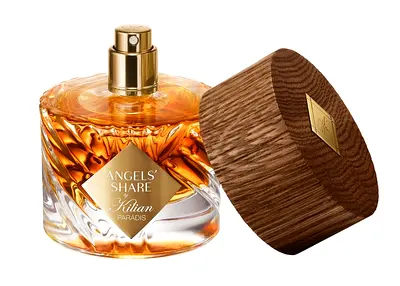 Kilian  angels share paradis