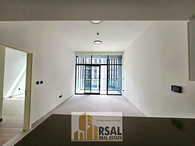 Stylish 1BHK | Brand New Building | Balcony & American Kitchen ✨
