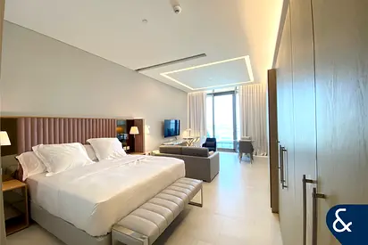 Luxury Finish | Prime Location | High Floor