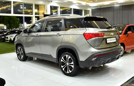2023 Chevrolet CAPTIVA 缩略图 7