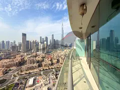 High ROI | 3BR Apartment | High Floor | Full Burj Khalifa View