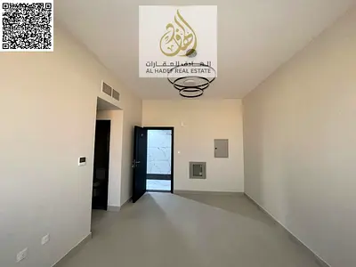 غرفة وصالة + 2 حمام (غرفة ماستر) + بلكونة + تاني ساكن | الجرف 3 | 4 دفعات | 32,000 فقط