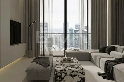 Pool and Park View | Great Deal | Strong ROI