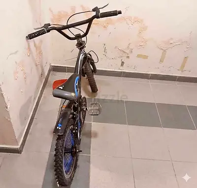 KIDS BICYCLE