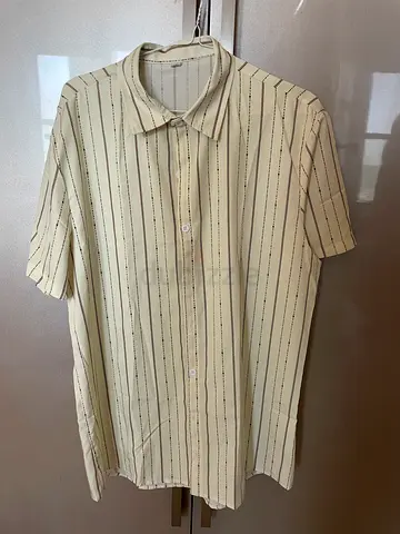 Short sleeve shirt M (brand new)