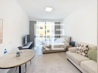 Fully Furnished | Spacious Studio | Ready to Move In