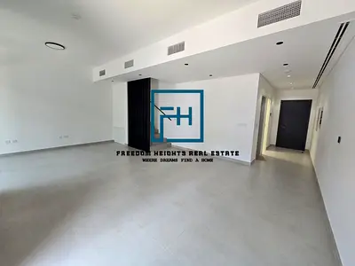 Spacious 4BR Townhouse | Freehold | Family Living | Saro – Masaar