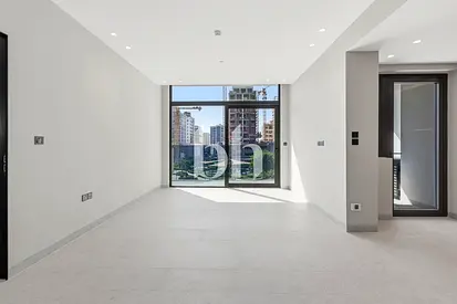 Pay up to 6 | Brand New | Semi Furnished Two Bed