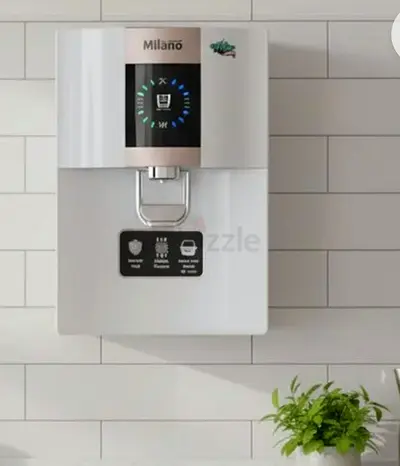 Water Purifier / Filter