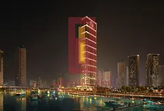 Spacious Layout | Prime Location | Luxury Apartment