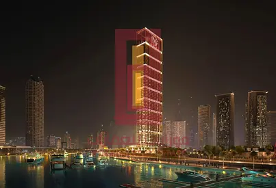 Spacious Layout | Prime Location | Luxury Apartment