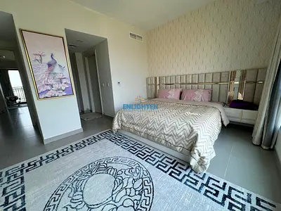 CORNER UNIT | UNFURNISHED |READY TO MOVE |CALL NOW