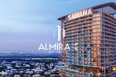 Studio w Private Pool | High ROI | Invest Now!