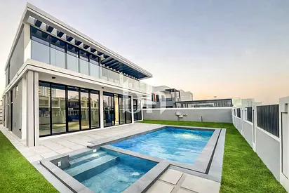 Luxury Villa | Private Pool | Park Backing