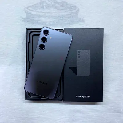 Samsung Galaxy S24+ 12GB/256GB