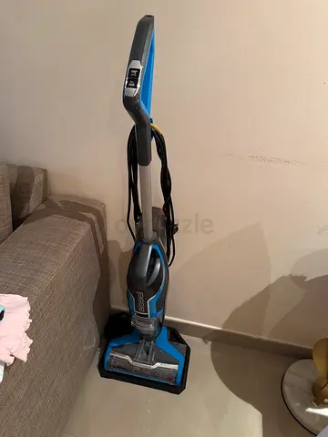 Bissell PowerForce Upright Vacuum - Good Working Condition