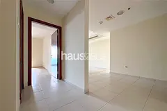 High Floor | Unfurnished | Golf Views | Available