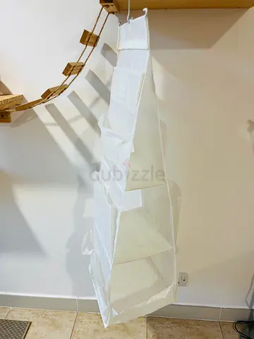 IKEA PLURING Hanging Storage