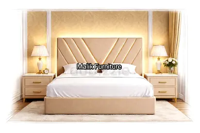 Brand new Queen size bed storage bed king bed mattress family bed queen bed double bed king size bed
