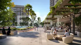 Mid Floor | Community Views | Exclusive