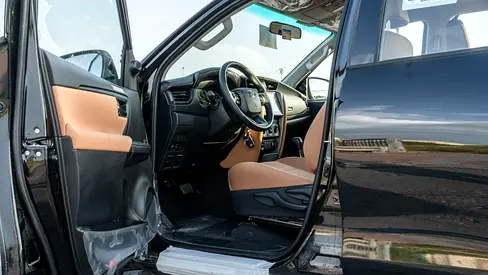 Toyota Fortuner, миниатюра 8