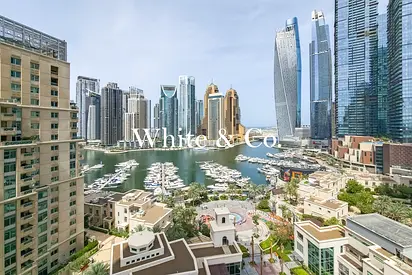 Emaar | Marina Views | Huge Layout | VOT