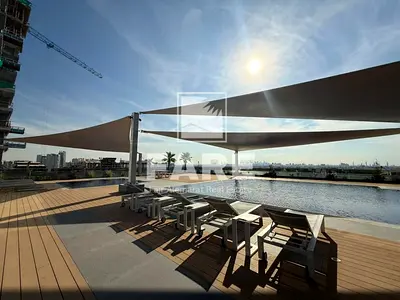 للبيع شقة مميزة 3 غرف وصالة في برج العليا – من تطوير الثريا