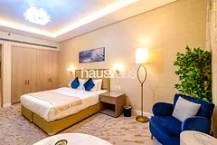 Furnished | Infinity Pool | Sea Views