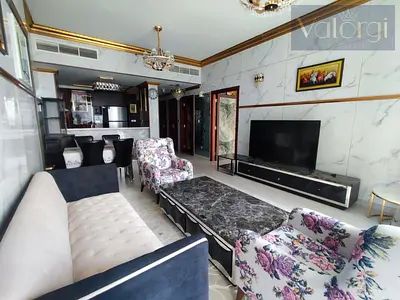 Prime Location | Fully Furnished | Spacious Layout | Ready to Move In