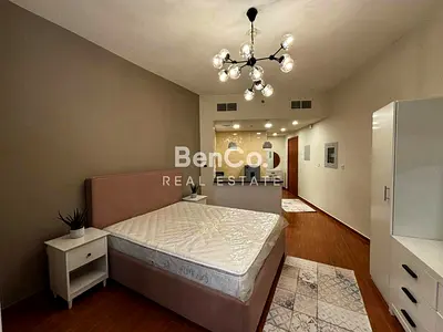 Fully Furnished | No Commission | Corner Unit
