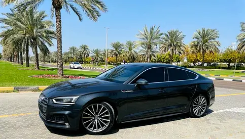 صورة مصغرة 13 لـ 2018 AUDI A5